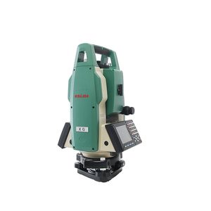 Estación Total Kolida de Alta Calidad sin Reflector 1000m, Instrumento de Topografía de Alta Precisión - Product Image 6