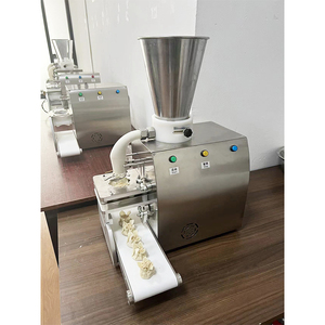 Máquina Automática y Manual para Moldear y Envolver Siomai, Shu Mai, Sumai, Shaomai, Shomai - Product Image 2