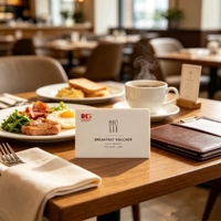 Tarjeta de Hotel Personalizada, Impermeable, de PVC, sin Contacto, con Chip RFID y NFC de 13.56MHz, para Tarjetas de Negocios y Membresía
