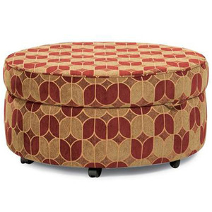 Dernière conception tufté <span class=keywords><strong>table</strong></span> <span class=keywords><strong>basse</strong></span> de stockage surdimensionné <span class=keywords><strong>pouf</strong></span> rond - Product Image 5