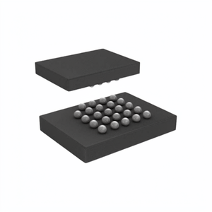 Authorized Distributor Memory 24 TBGA S25HS02GTDPBHM050 Electronics Component - Product Image 1