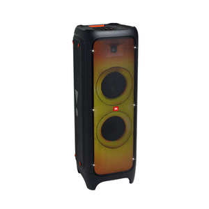 J-BN PARTYBOX1000 Altavoz Bluetooth Portátil Activo para Karaoke, Altavoz Inalámbrico para Fiestas con Batería Integrada, Altavoz para Exteriores - Product Image 3