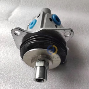 วาล์วไพล็อต 702-16-01200 สำหรับ D65PX-12 D85PX-15R - Product Image 5