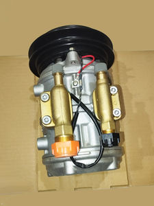 เครื่องปรับอากาศคอมเพรสเซอร์<span class=keywords><strong>10P30B</strong></span> Denso - Product Image 6