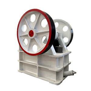 Горнодобывающее оборудование: дробильная машина большой производительности, щековая дробилка серии <span class=keywords><strong>PE</strong></span> для золота и меди - Product Image 4