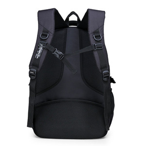 Custom Custom Logo Oxford College Student Er Waterproof <b>Cheap</b> Cool Travel Student School Laptop <b>Backpack</b> Te - Product Image 5