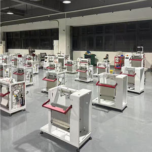 <span class=keywords><strong>Auto</strong></span> <span class=keywords><strong>Bagger</strong></span> Maschine - Product Image 6