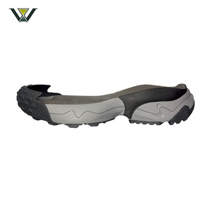 <span class=keywords><strong>Zapatos</strong></span> Casuales <span class=keywords><strong>para</strong></span> Hombre DK Suela Manufacturer con Puntera de Seguridad, Suela de Goma MD Antideslizante <span class=keywords><strong>y</strong></span> Resistente al Hielo <span class=keywords><strong>para</strong></span> Europa - Product Image 3