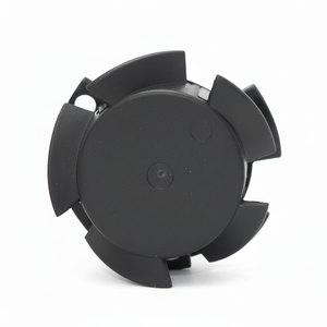 Ventilador Axial DC Crown 2510 SERVERT1 para Uso Médico - Product Image 1