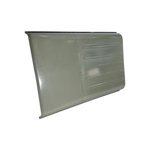 Toit de remplacement sans trous pour Land Rover <span class=keywords><strong>Defender</strong></span> 90 1998 <span class=keywords><strong>TD4</strong></span>/TDI - Product Image 4