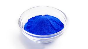 Giá rẻ hiện đại c32h16cun8 chất lượng tuyệt vời phthalocyanine màu xanh sắt Oxit màu xanh sắc tố màu xanh 15:3 cho <span class=keywords><strong>masterbatch</strong></span> và sơn - Product Image 3