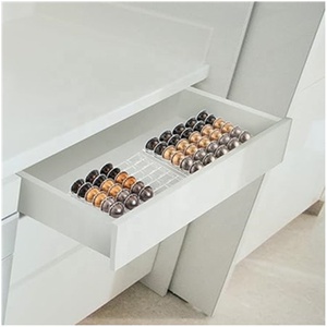 Offee apapsule Storage Ray, raransert rrganizer Olds ODS 30 Pompatible con apapsules rarawer of Itchen, home - Product Image 4