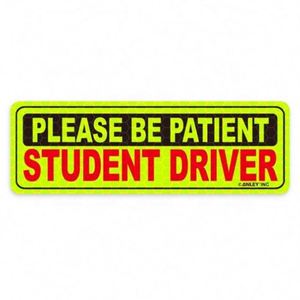 Wholesale Customized Waterproof Vinyl Bumper <b>Car</b> Stickers Custom <b>Decals</b> - Product Image 4