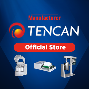 टेकन पी 60*95 मिनी पोर्टेबल लैब जबड़े क्रशर के साथ मोटर और गियर के साथ खाद्य प्रसंस्करण के लिए - Product Image 2