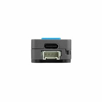 Placa de programación Claude-desktop-buddy M5Stack StickS3