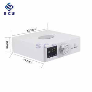 Medische Elektrische Micromotor Tandheelkundige Apparatuur Met Binnenwaternevel Met Productcategorie Voor Tandhandstuk - Product Image 4