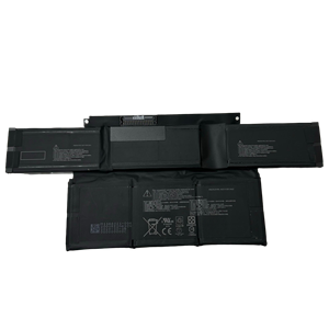 อะไหล่แบตเตอรี่แล็ปท็อป G3HTA072H G3HTA071H สำหรับโน้ตบุ๊กขนาด14.4นิ้วแบบ <span class=keywords><strong>Microsoft</strong></span> <span class=keywords><strong>Surface</strong></span> <span class=keywords><strong>LAPTOP</strong></span> <span class=keywords><strong>Studio</strong></span> 1 1964 - Product Image 3