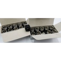 Portafusibles 5SH4 163 D02 63A con Tapa de Rosca para Protección de Fusibles de Bajo Voltaje