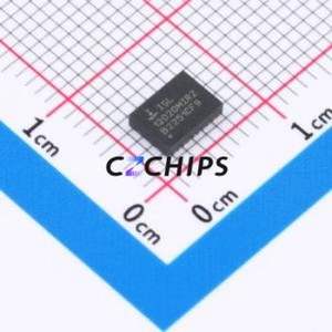 Horloge temps réel (RTC) de puce d'IC de circuit intégré (4x5.5) de DFN-20 ISL12020MIRZ-T7A toute neuve et originale - Product Image 1