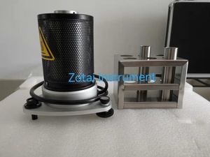 Máy Đo Độ Nhớt Nhiệt Độ Cao Cầm Tay Cho Sáp Dính Nóng Chảy - Product Image 6