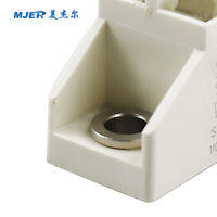 Redresseur en pont SKKD92/16, module de puissance à diodes redresseuses, modules de diodes redresseuses SKKD92/16 SKKD105F 12
