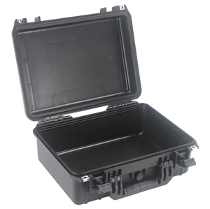 IP67 custodia impermeabile in plastica con taglio personalizzato in schiuma con impugnatura Super PP custodie per strumenti di protezione - Product Image 5