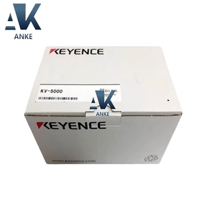 Módulo controlador Keyence KV-1000 /KV-5000 /KV-7500 - Product Image 1