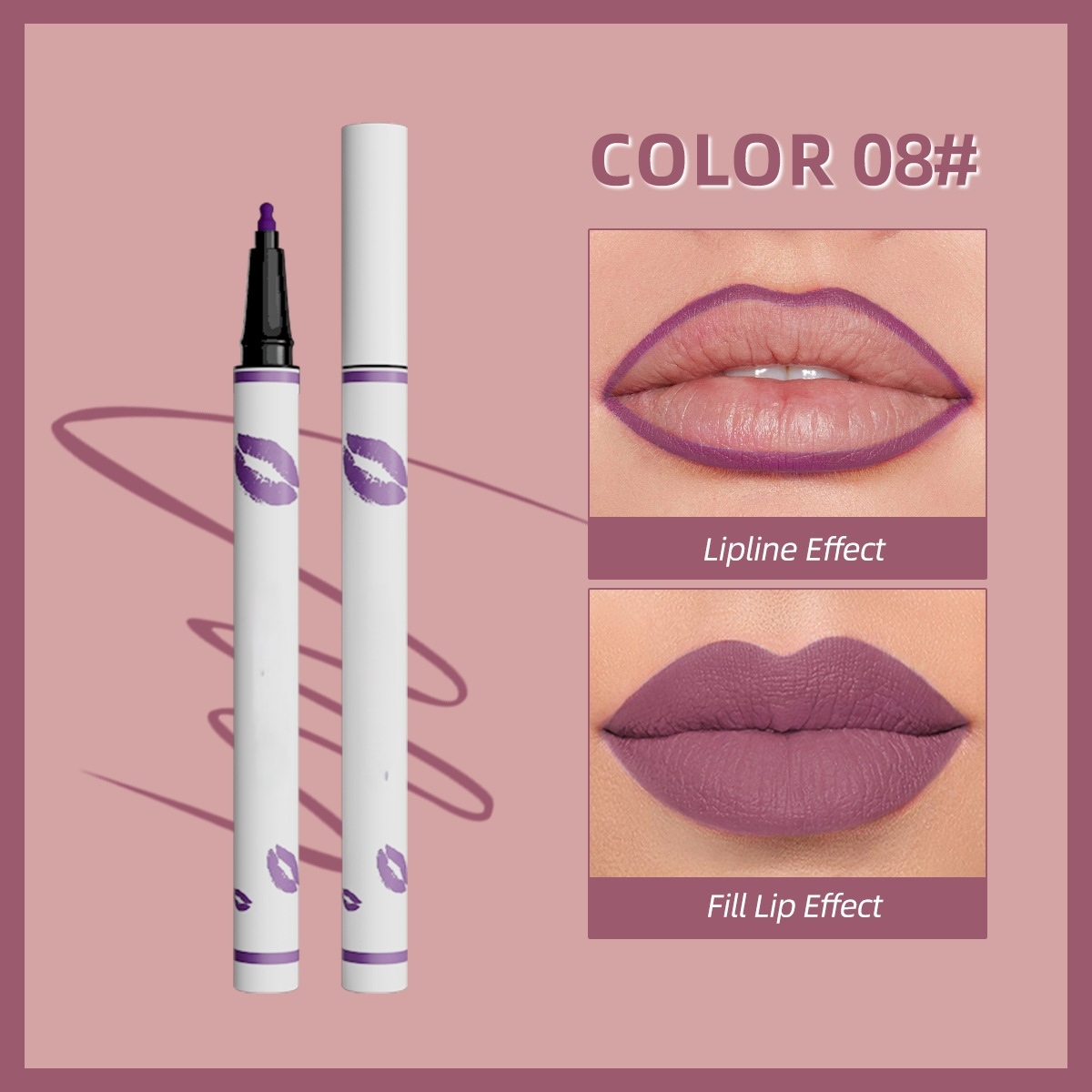 violet