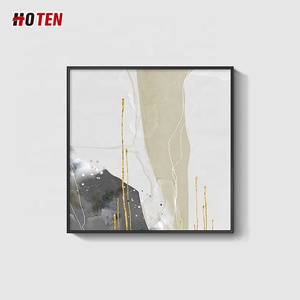 Pinturas <span class=keywords><strong>de</strong></span> pared <span class=keywords><strong>de</strong></span> lienzo minimalista moderno nórdico marco colgante fácil para sala <span class=keywords><strong>de</strong></span> estar comedor dormitorio sofá fondo - Product Image 4