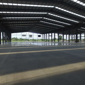 NAVE endüstriyel/Galpon endüstriyel/eetura Metalica Para Galpones - Product Image 5