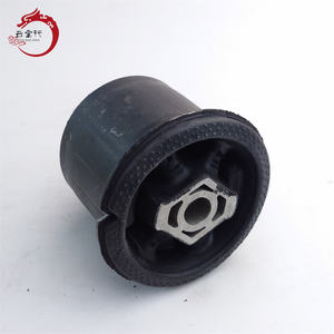 Sistema de Suspensión de Calidad Original BUSH-TRAIL ARM 55160-3X000 551603X000 Para H-yundai I30/ELANTRA 55160 3X000 - Product Image 4