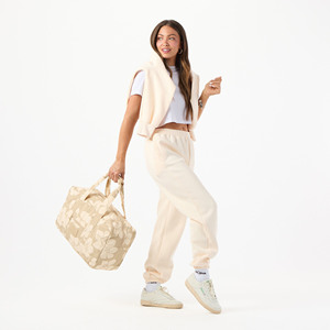 Borsa da viaggio sportiva impermeabile con logo personalizzato Keep IT Light Weekender Sporty in nylon, borsa da viaggio sportiva per la spiaggia, per le vacanze, per la palestra, per le donne - Product Image 5