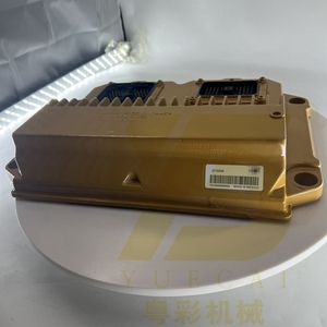 ECU ใหม่ 417-6020 สำหรับตัวควบคุมเครื่องยนต์รถขุด 4176020 C18 C15 C13 20R3749 อะไหล่รถก่อสร้าง - Product Image 3