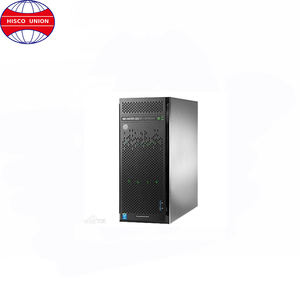 777161-AA1 pour <span class=keywords><strong>ProLiant</strong></span> <span class=keywords><strong>ML110</strong></span> <span class=keywords><strong>Gen9</strong></span> Xeon E5-2620 V3 2.4GHz - Product Image 1