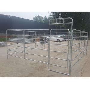 Panneaux d'écurie de cheval de <span class=keywords><strong>petit</strong></span> équipement de bétail de ferme pratique, portes coulissantes de bétail, panneaux de stalle de cheval - Product Image 3