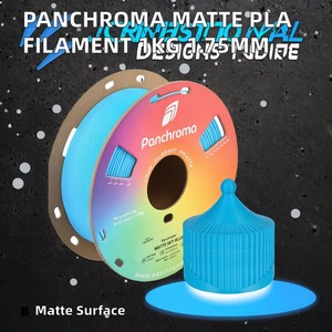 (Fabricants de filaments) Filament d'imprimante 3D PLA 1,75 mm 1 kg, tiges en plastique PETG/<span class=keywords><strong>ASA</strong></span>/TPU/PLA pour impression 3D - Product Image 2