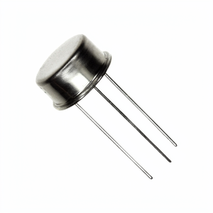 Transistors JANTXV2N4234 TO-205AD, TO-39-3, composants électroniques en boîtier métallique, originaux - Product Image 1