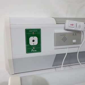 Lista de Precios de Equipos Hospitalarios para Sistemas de Ingeniería de Gases Medicinales, Unidad de Cabecera, Maximiza el Flujo de Trabajo en el Entorno Clínico - Product Image 5