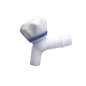 Grifo de Diafragma Clásico DN15 1/2" de Plástico para Inodoro, Venta al por Mayor a Precio de Fábrica - Product Image 6