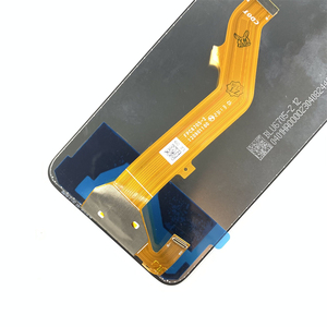 Replacement <strong>LCD</strong> Display <strong>Screen</strong> with Touch for TCL 40SE <strong>LCD</strong> <strong>Screen</strong> Black 6.75'' High Quality for TCL 40SE <strong>LCD</strong> Display - Product Image 3