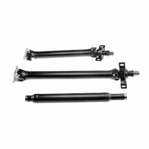 Arbres de transmission directement de l'usine pour modèles VIANO-VITO W639 2010-2015 A6394103306 et A6394105606 - Product Image 5