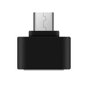 Nuevo <span class=keywords><strong>Adaptador</strong></span> USB <span class=keywords><strong>OTG</strong></span> para Teléfono Móvil Android, Unidad Flash USB con Conexión de Enchufe de Material ABS - Product Image 2