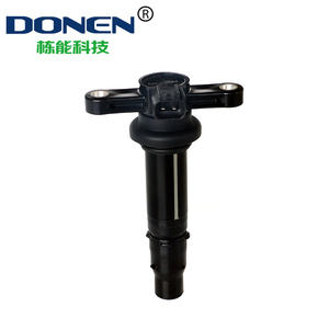 BOBINA DE ENCENDIDO PARA CFMOTO CF250NK 250SR 300SR ODMO-178000 DQG3198 - Product Image 4