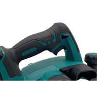 Raboteuse Électrique Sans Fil Professionnelle 18V pour Menuisier, Machine à Bois, Outil Électrique, Raboteuse à Main (Aucun avis pour le moment)