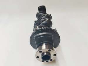 เพลาข้อเหวี่ยง<span class=keywords><strong>2</strong></span>.0L 1AZ สำหรับ Toyota Camry 1340128030ระบบเครื่องยนต์อัตโนมัติใหม่ - Product Image 3