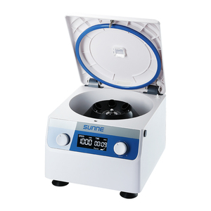 Prix des centrifugeuses industrielles : <span class=keywords><strong>centrifugeuse</strong></span> à grande vitesse, <span class=keywords><strong>centrifugeuse</strong></span> à basse vitesse - Product Image 2