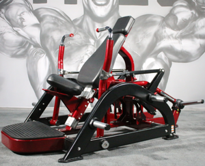 Équipement de fitness commercial dernier modèle, grand coffre assis en acier, <span class=keywords><strong>constructeur</strong></span> de butin pour l'exercice - Product Image 3