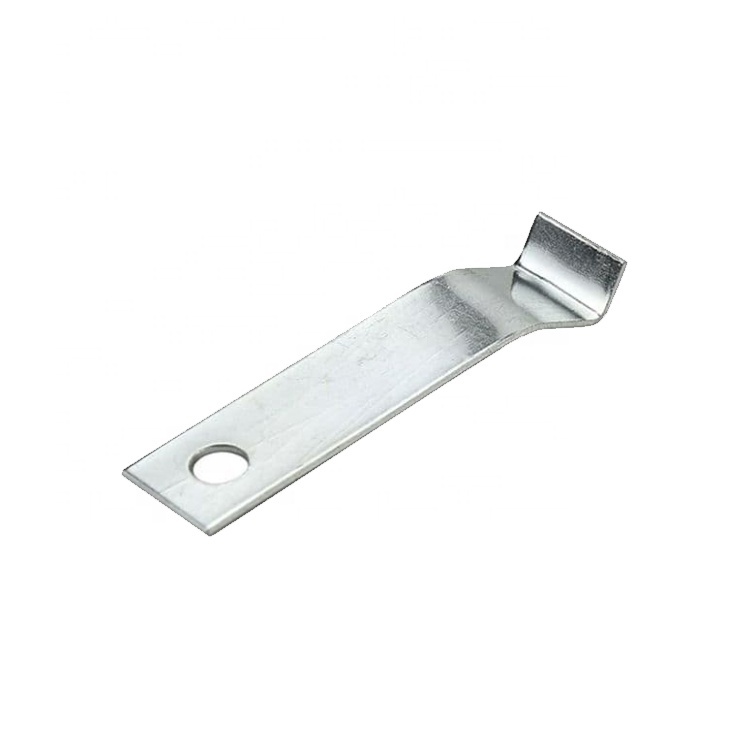Leaf Stainless Steel Metal Flat Spring