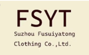 Suzhou Fusuiyatong Clothing Co., Ltd. logo
