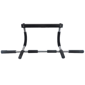 Micogo - Equipo Multifuncional <span class=keywords><strong>de</strong></span> Fitness para el Hogar, <span class=keywords><strong>Barra</strong></span> <span class=keywords><strong>de</strong></span> Ejercicios <span class=keywords><strong>de</strong></span> Acero <span class=keywords><strong>Ajustable</strong></span> para Montar en el Marco <span class=keywords><strong>de</strong></span> la <span class=keywords><strong>Puerta</strong></span>, para Entrenamiento <span class=keywords><strong>de</strong></span> Fuerza - Product Image 3